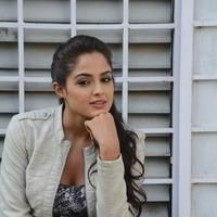 Actress Asmita Sood New Stills | Picture 691397